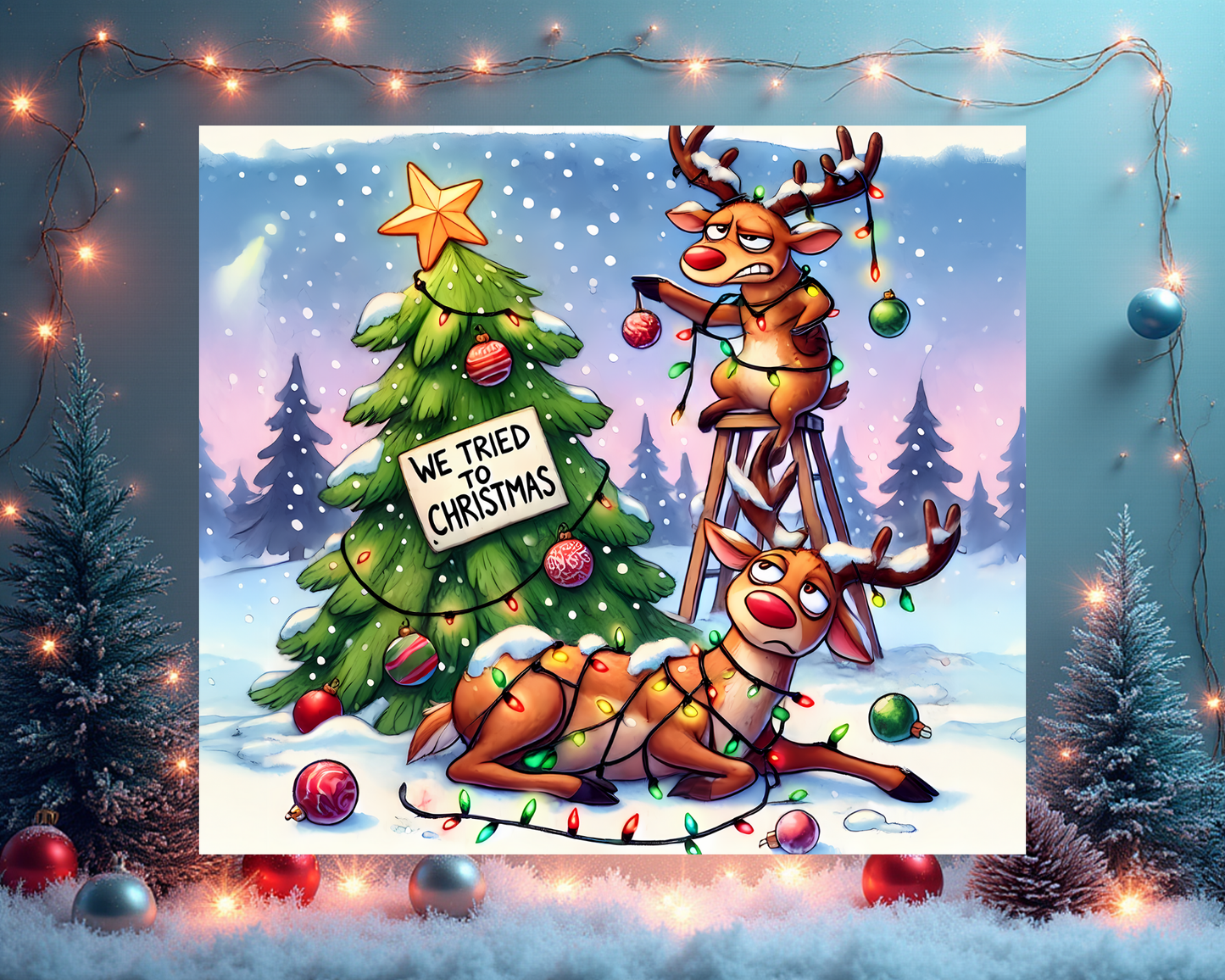 Blue Cute Monster Mug β Kawaii Party Design, Gift Idea for Kids & Monster Fans, Halloween Birthday, Dishwasher Safe