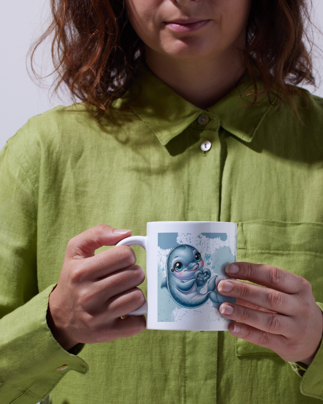 Humorous retirement mug – funny gift idea for farewell