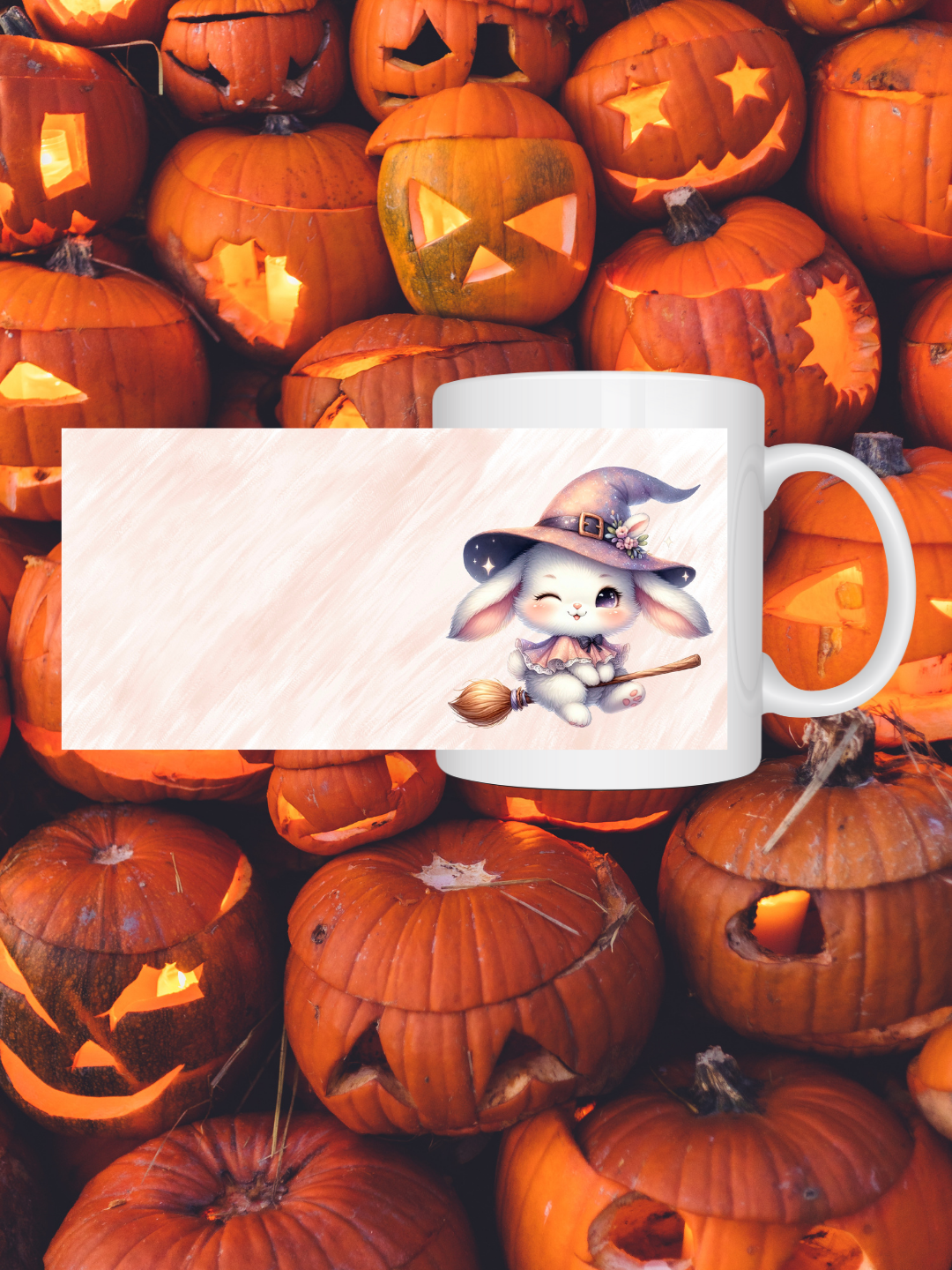 Halloween - Tassen