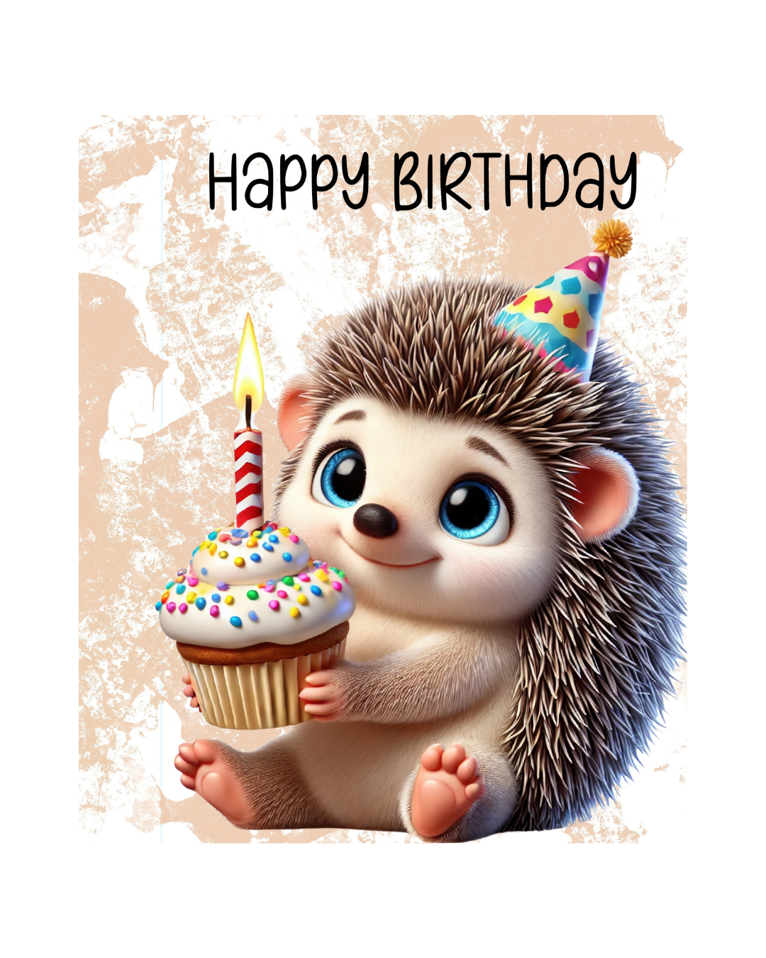 Geburtstagskarten mit Umschlag – liebevoll gestalten & verschenken