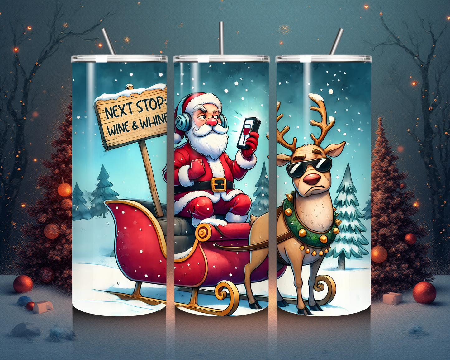 Blue Cute Monster Mug – Kawaii Party Design, Gift Idea for Kids &amp; Monster Fans, Halloween Birthday, Dishwasher Safe