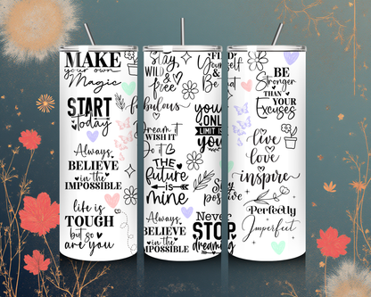 Blue Cute Monster Mug – Kawaii Party Design, Gift Idea for Kids &amp; Monster Fans, Halloween Birthday, Dishwasher Safe