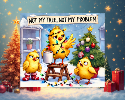 Blue Cute Monster Mug – Kawaii Party Design, Gift Idea for Kids &amp; Monster Fans, Halloween Birthday, Dishwasher Safe