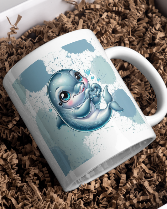 유머러스한 은퇴 머그잔 - 작별 인사를 위한 재미있는 선물 아이디어