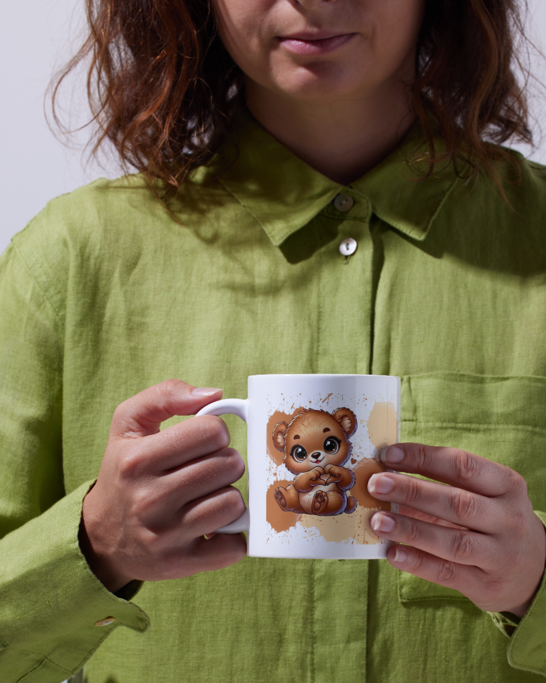 Humorous retirement mug – funny gift idea for farewell